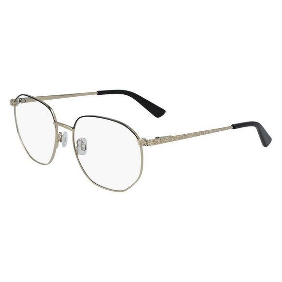 ANNE KLEIN Eyeglasses AK5079-780-52 Size 52/17/round BRAND NEW W CASE